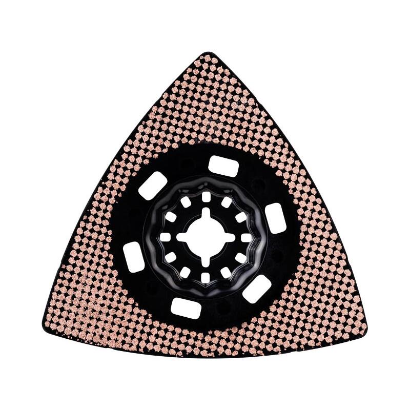 BOSCH EXPERT Sanding Plate AVZ 90 RT Schleifplatte 1 St. 2608900043