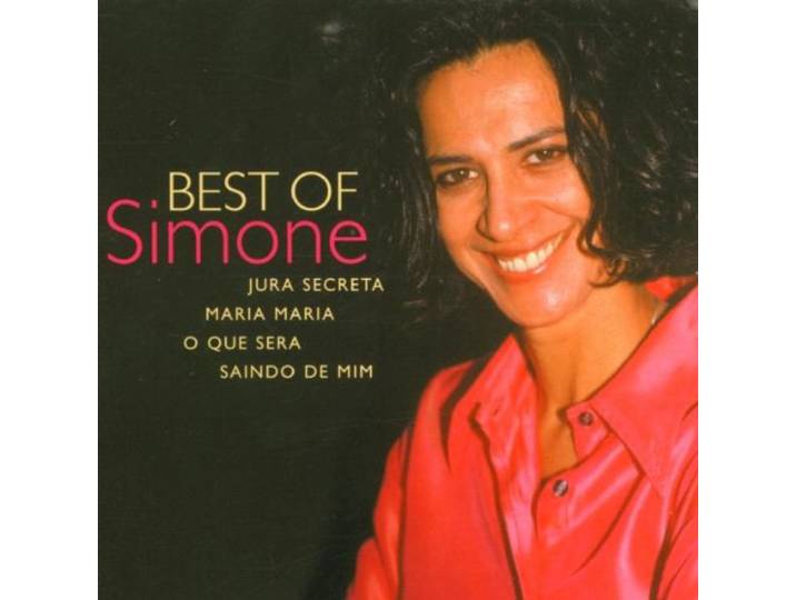 Best of: Simone