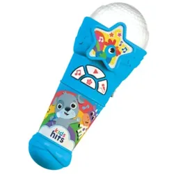 Kids Hits: Leuchtendes Mikrofon - Beliebte Melodien