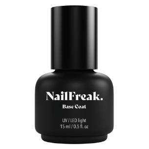 NailFreak Base Coat. (Kunstnägel) (NF100)