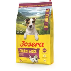 JOSERA Mini Chicken & Rice 3kg