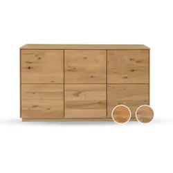 Massivholz »St. Gallen« Sideboard II  – erhältlich in 2 Ausführungen