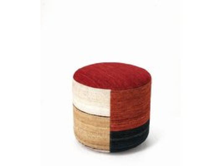 Nanimarquina - Kilim Pouf Hocker