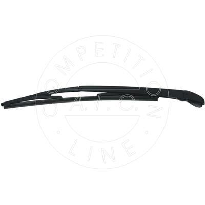 AIC Wischarm, Scheibenreinigung hinten 53318 für LANCIA