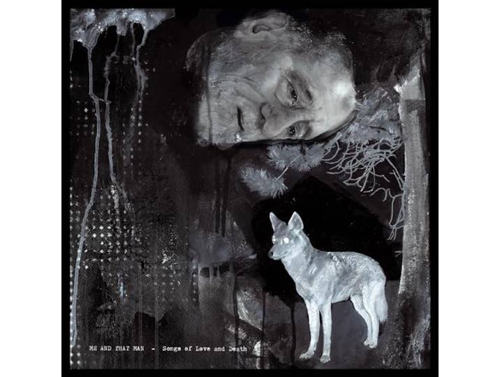 Me And That Man - Songs Of Love..