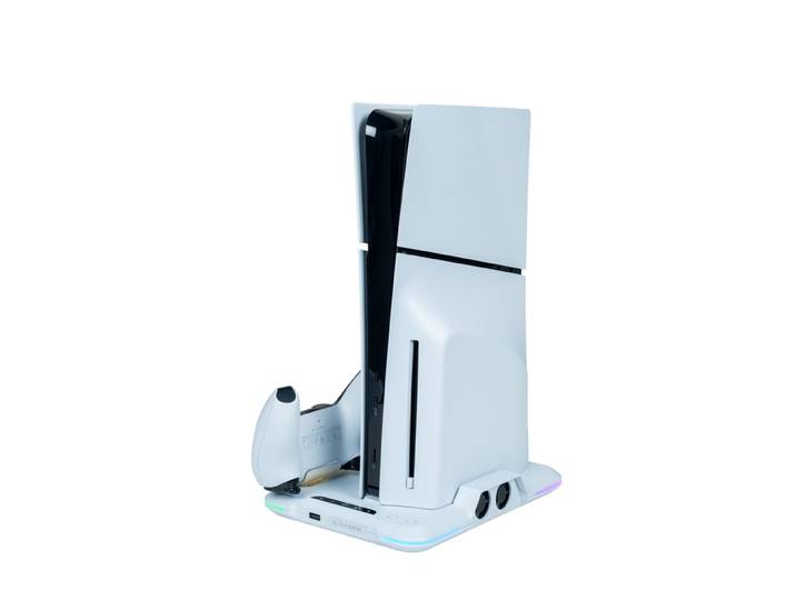 Socle pour PlayStation 5 Slim et Pro (PS5)