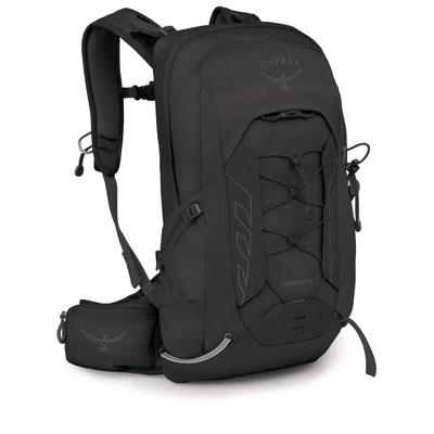 Osprey - Women's Tempest 11 - Wanderrucksack schwarz