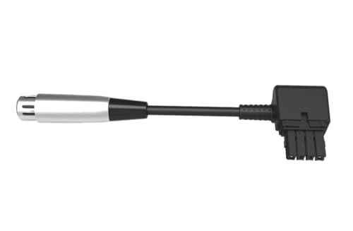 Panasonic Adapterkabel voor de Vision Next Generation E-Bike