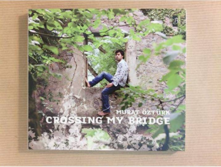 Crossing My Bridge