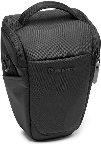 Borsa Manfrotto MB MA3 H M ADVANCED M Iii Black