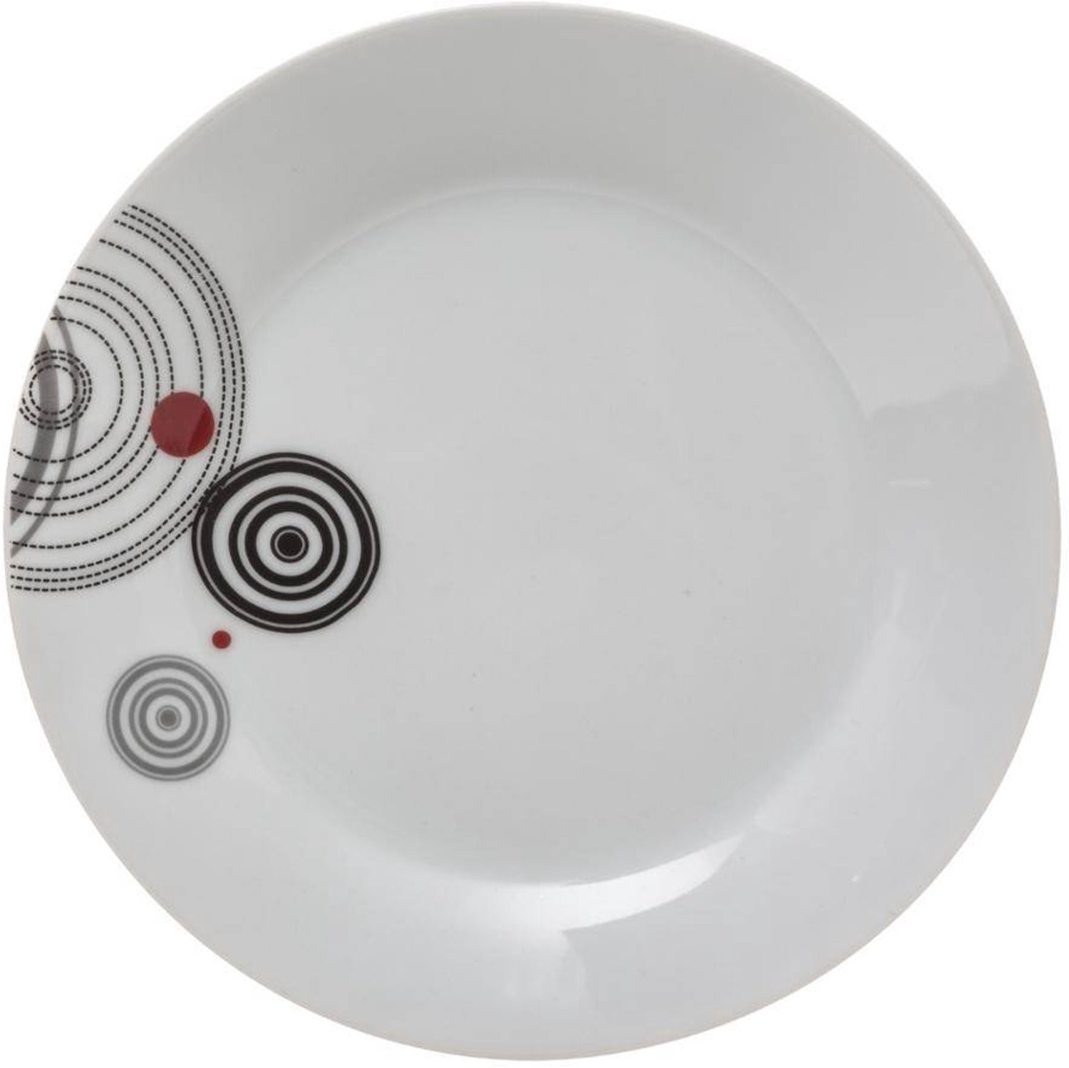 Set van 6 INSTANT-borden