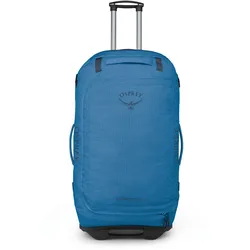 Osprey Transporter Wheeled Duffel 90 - Blue Flame OS Koffer24