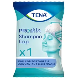 TENA Shampoo Cap 1 St