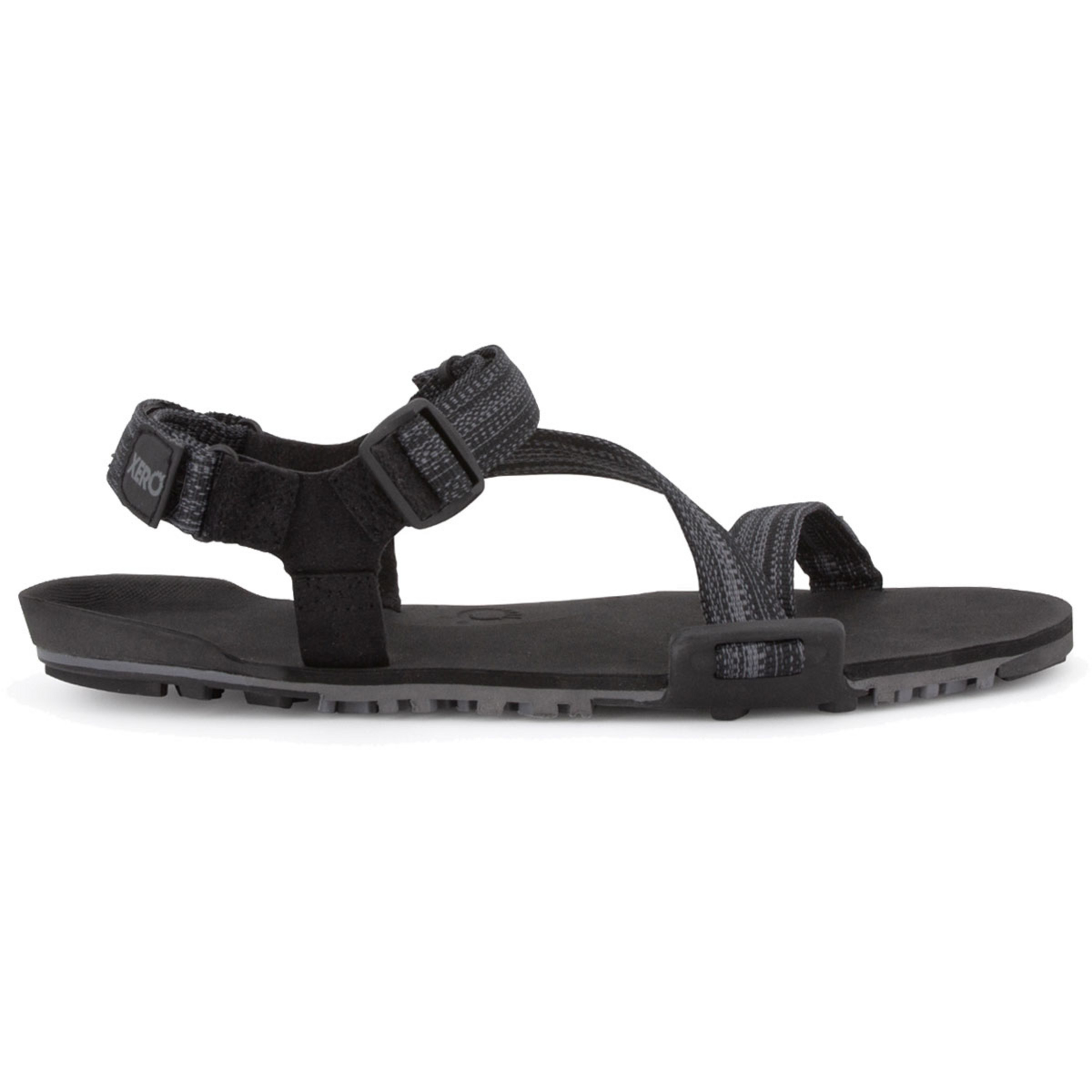 Xero Shoes Z-Trail EV Sandale Damen Sandalen schwarz Größe 41.5 Lifestyle