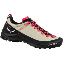 Salewa Wildfire canvas Wanderschuh Damen UK 6 / EUR 39 - Größe:UK 6 / EUR 39