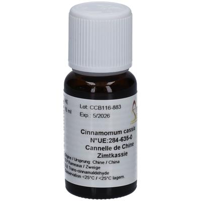 Aromasan Cassia Äth/Öl 15 ml Ätherisches Öl