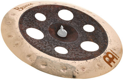 "Meinl 18"" Byzance Dual Trash China "