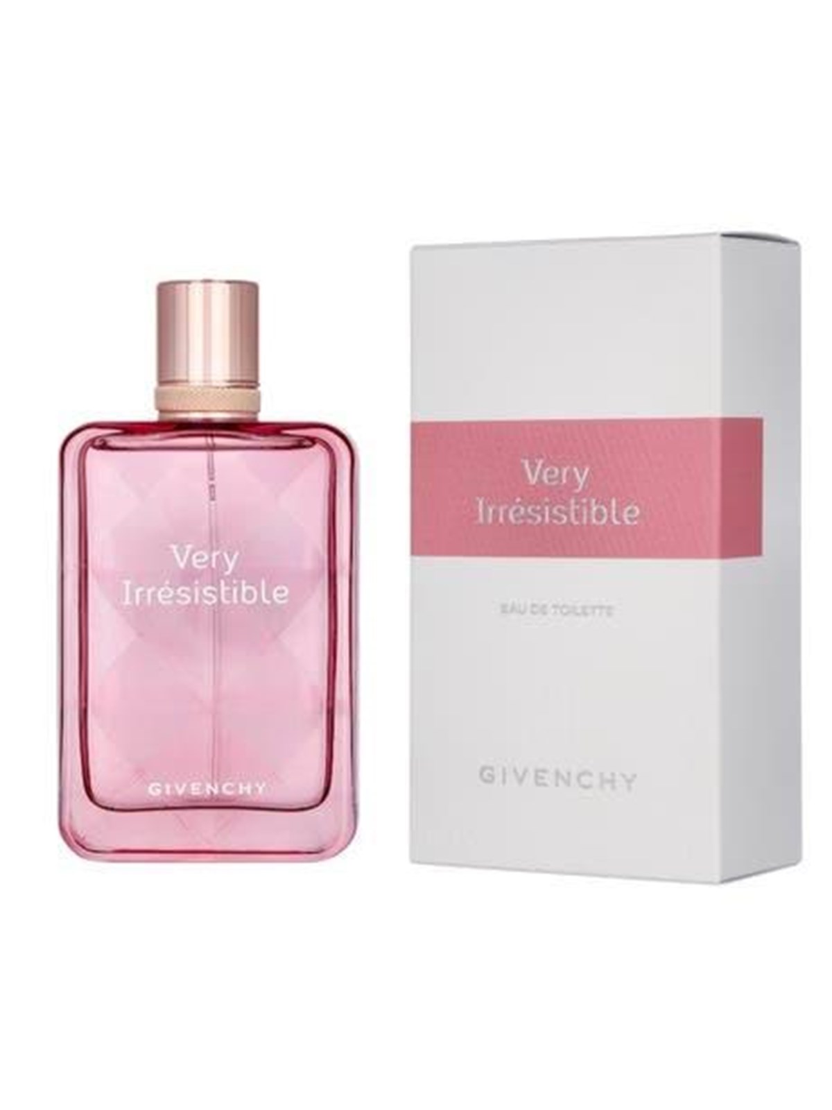 Givenchy Very Irresistible Edt Spray - 80 ml0