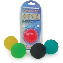 Aserve Handtrainer Massageball Schwer