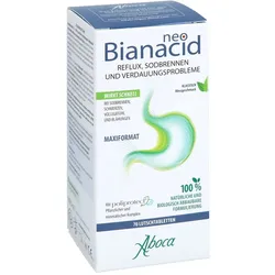 NEO BIANACID Lutschtabletten