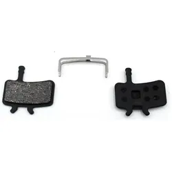 EGD Sport, Bremsbeläge, (Organisch (Resin))