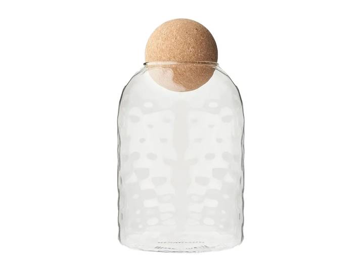 Humdakin Humdakin organizing jar 20 cm