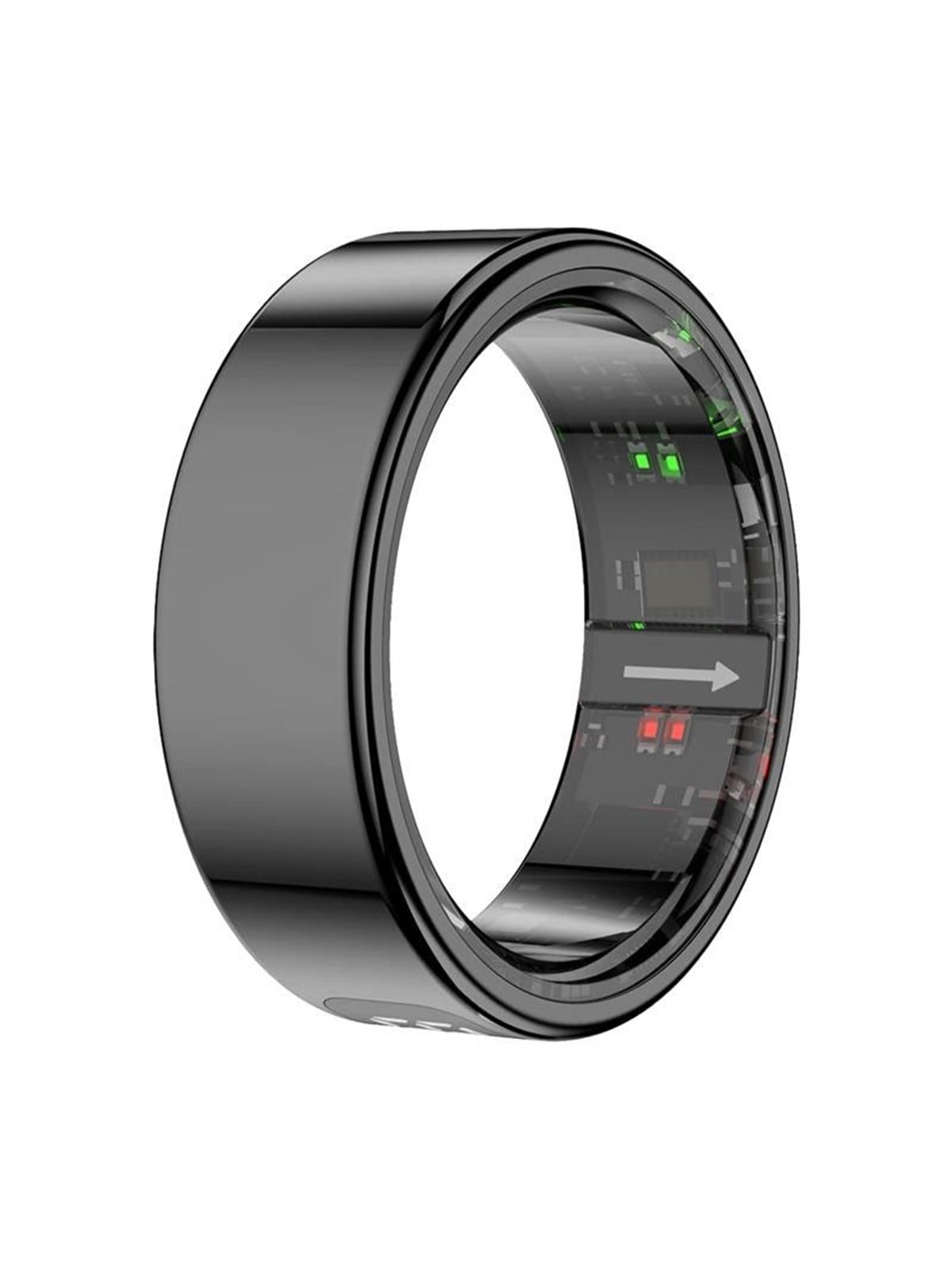 Colmi R12 Smart Ring - 20 mm - Size 10