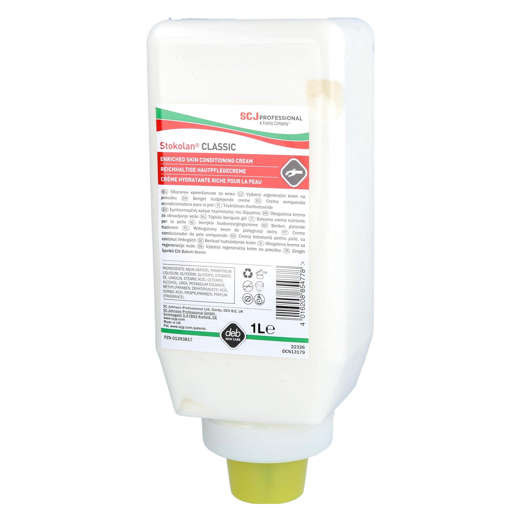 Stokolan Classic (1000 ml) (22326)