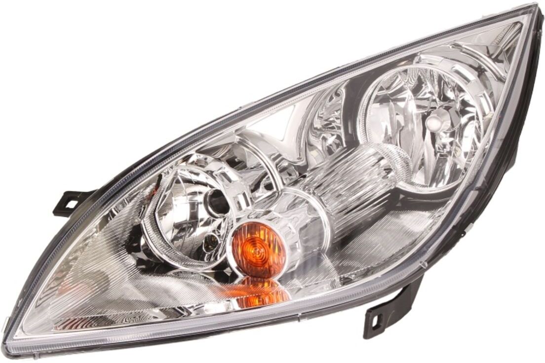 Depo Fanali 214-1182L-LD-EM, sinistro