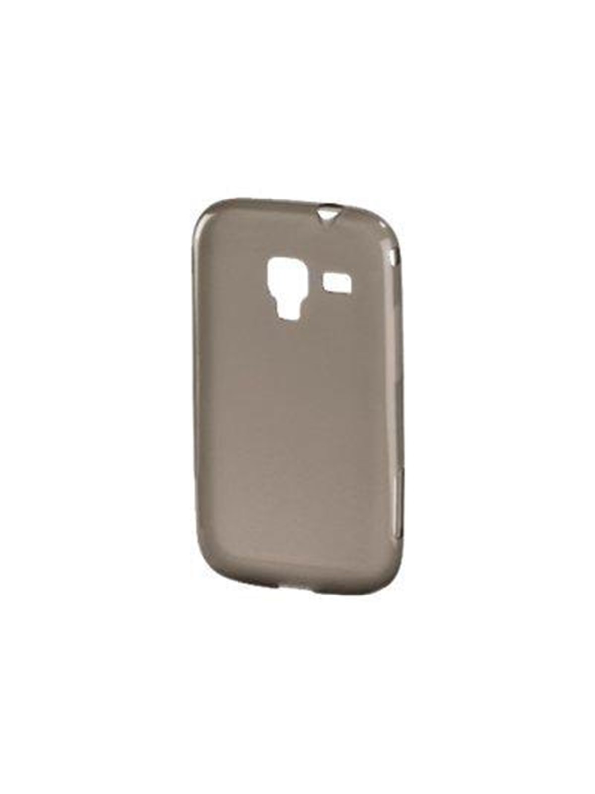 Hama Mobile Phone Cover "Crystal"