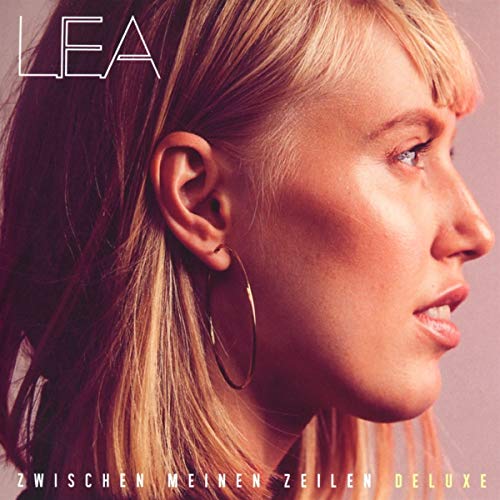 Lea - Zwischen Meinen Zeilen (Deluxe) - Preis vom 30.09.2026 09:01:18 h
