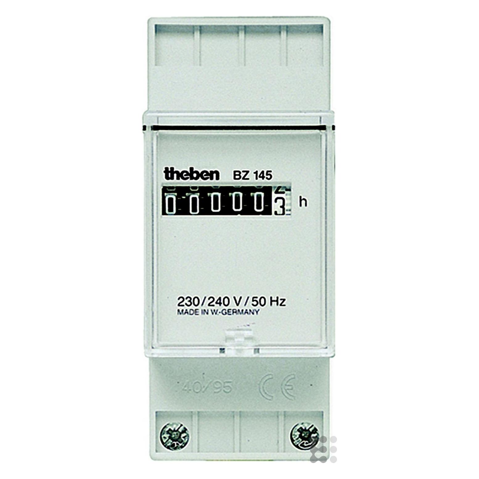 Theben BZ 145 (1450000)