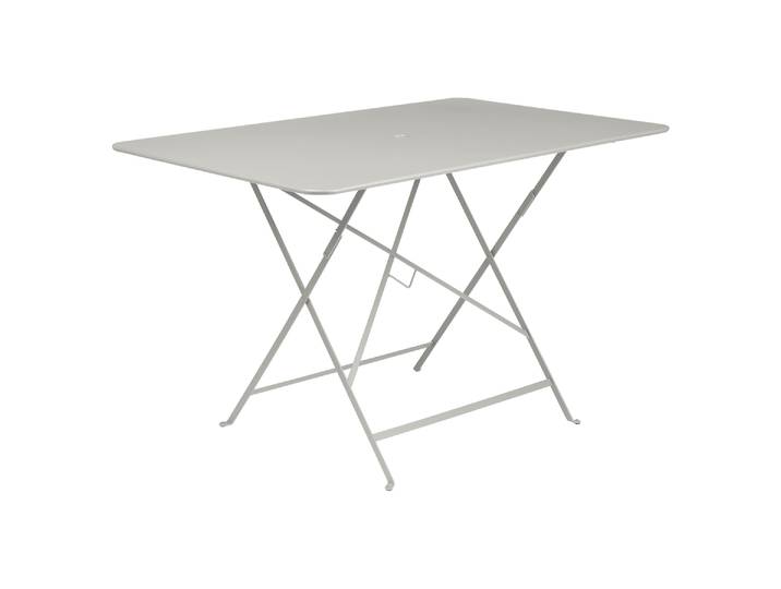 Fermob Bistro Tisch 111x77 cm Stahl