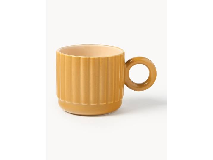Tasses Napari, 4 pièces
