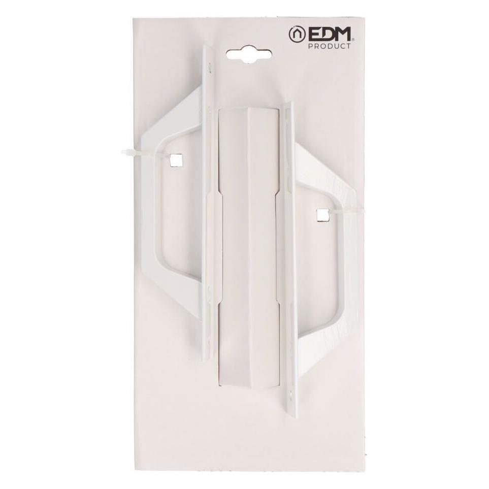 EDM Product Griff 85459 6804 Aluminium Gerade (45291271)