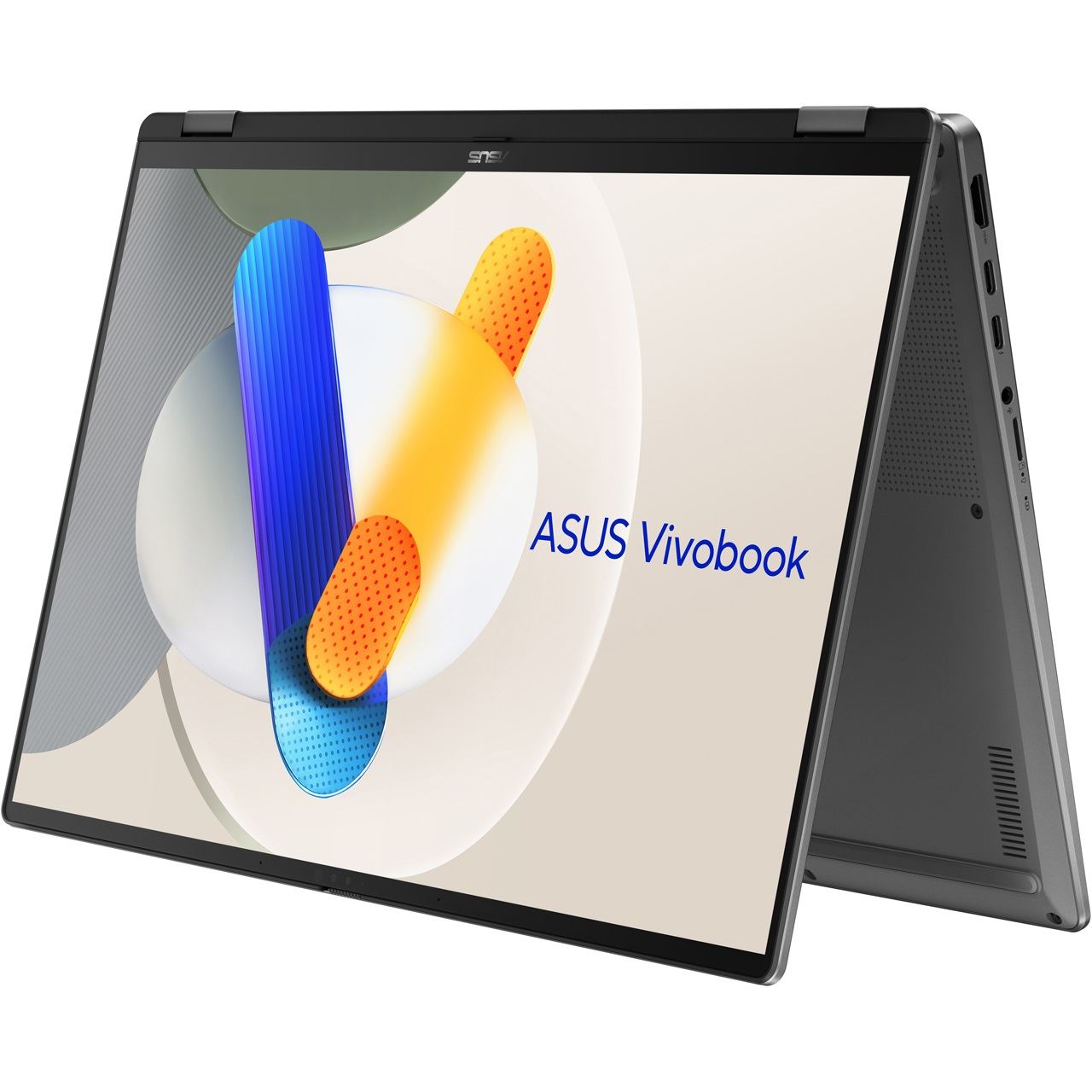16" (40,64cm) Asus Vivobook 16 Flip U7-256V 16 512 TP3607SA-SI716W W11H