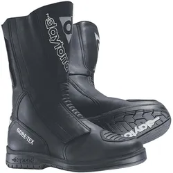 Daytona, Motorradschuhe, Touring Stiefel Travel Star GTX (Herren, 45)