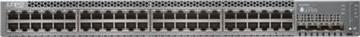 Juniper EX Series EX2300-48P - Switch - L3 - managed - 48 x 10/100/1000 (PoE+)