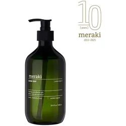 Meraki Handseife, Cotton Haze, 490 ml, 490 ml, Cotton Haze
