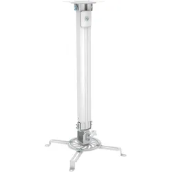 PM-SPIDER-30W - Deckenhalterung für Beamer, max. 13,5 kg, weiß