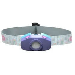 Ledlenser KIDLED4R Kinder-Stirnlampe Rainbow
