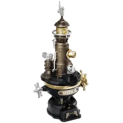 Robotime Bausatz 'Navi Lighthouse'