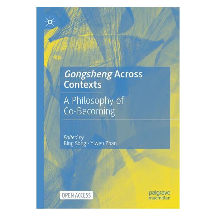 Springer Gongsheng Across Contexts (Englisch, Hardcover, Bing Song, Yiwen Zhan) (63721636)