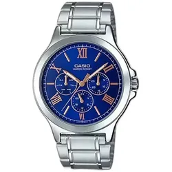 Casio Herrenuhr – MTP-V300D-2A