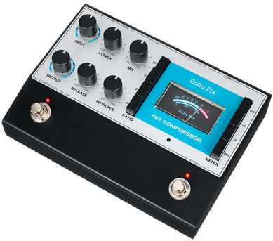 Echo Fix EF-P5 FET Compressor Pedal