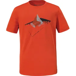 Schöffel CIRC T Shirt Sulten M Herren Wandertshirt