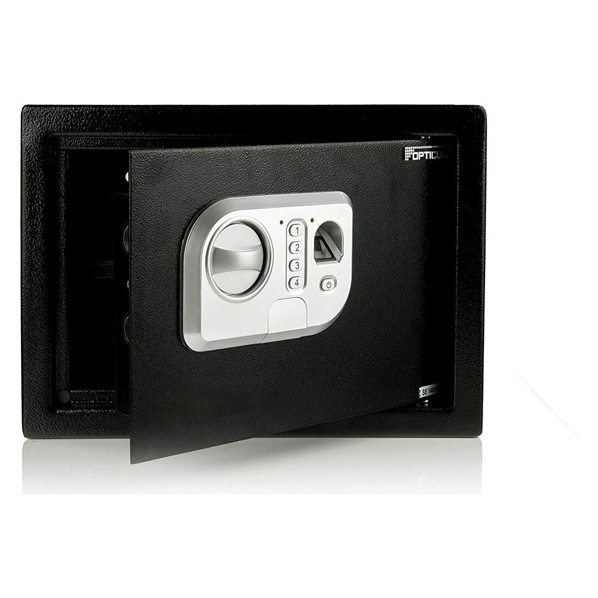 Opticum AX Eclipse (Fingerabdruck, Schlüssel) (ECLIPSE)