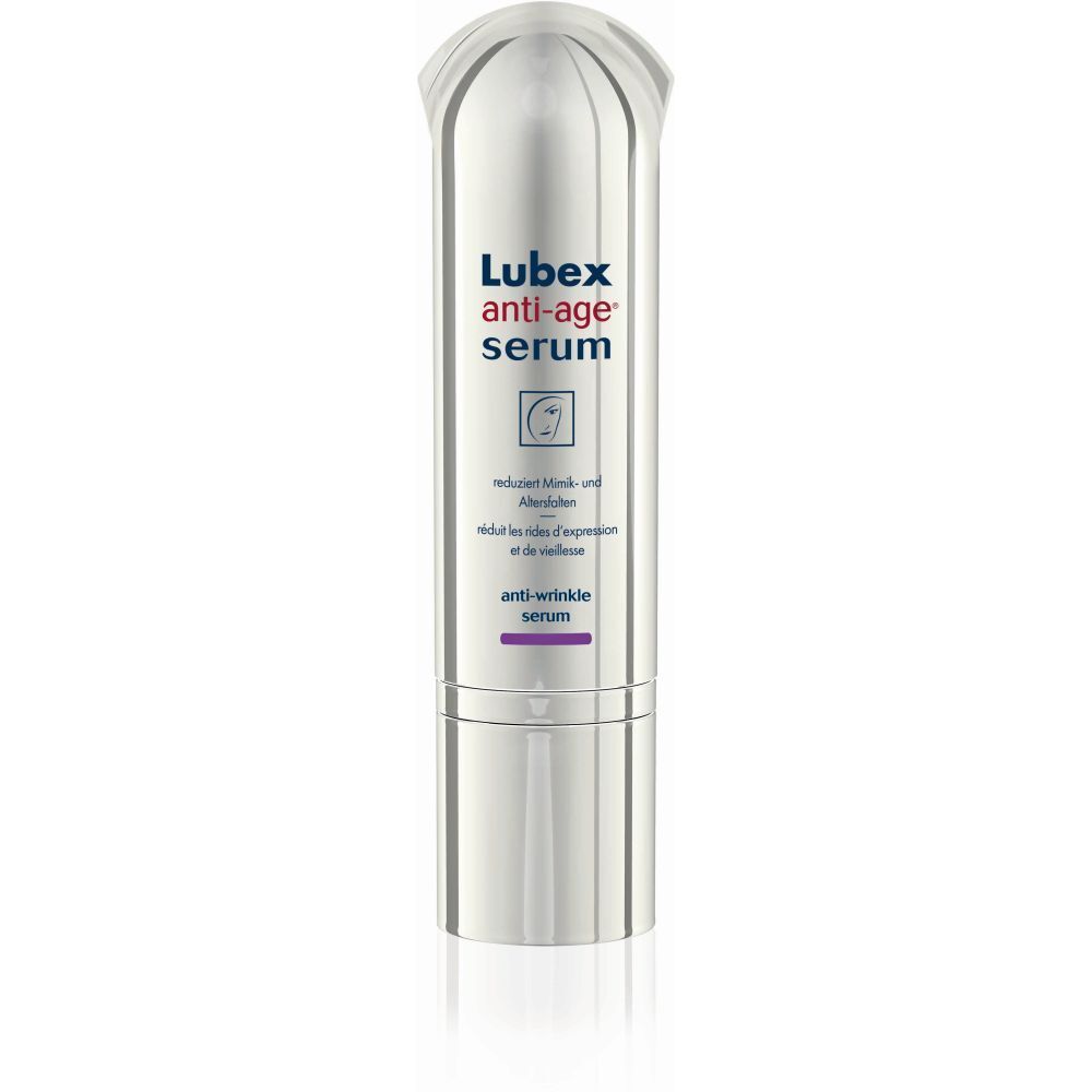 Lubex Anti-Age Serum 30 ml Konzentrat