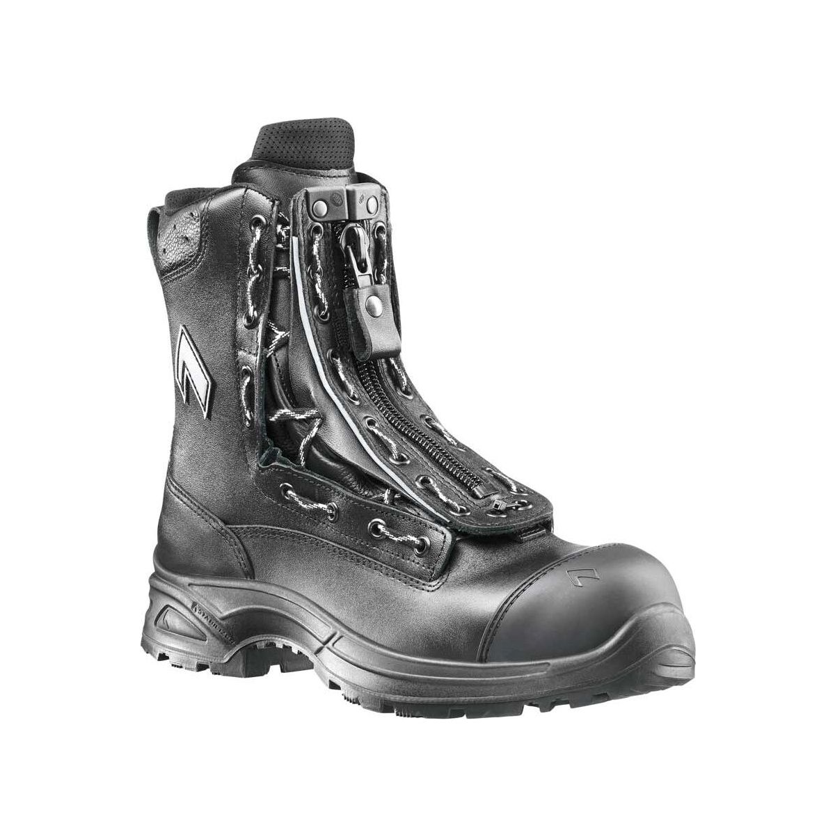 HAIX Airpower XR1 Lady schwarz 9 605120.9.0