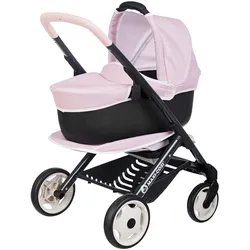 Smoby Puppenwagen 3in1 Maxi-Cosi, rosa